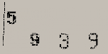 Captcha Image: you will need to recognize the text in it.