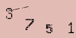 Captcha Image: you will need to recognize the text in it.