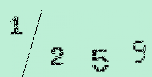 Captcha Image: you will need to recognize the text in it.