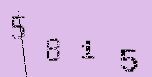 Captcha Image: you will need to recognize the text in it.