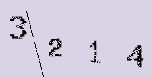 Captcha Image: you will need to recognize the text in it.
