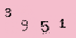 Captcha Image: you will need to recognize the text in it.