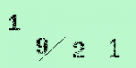 Captcha Image: you will need to recognize the text in it.