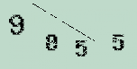 Captcha Image: you will need to recognize the text in it.