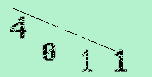 Captcha Image: you will need to recognize the text in it.