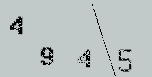 Captcha Image: you will need to recognize the text in it.
