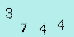 Captcha Image: you will need to recognize the text in it.