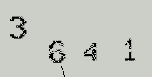 Captcha Image: you will need to recognize the text in it.