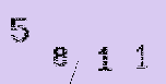 Captcha Image: you will need to recognize the text in it.