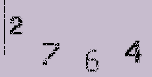 Captcha Image: you will need to recognize the text in it.