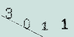 Captcha Image: you will need to recognize the text in it.