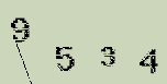 Captcha Image: you will need to recognize the text in it.