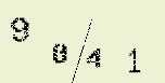 Captcha Image: you will need to recognize the text in it.