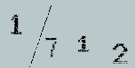 Captcha Image: you will need to recognize the text in it.