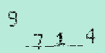 Captcha Image: you will need to recognize the text in it.