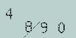 Captcha Image: you will need to recognize the text in it.
