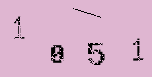 Captcha Image: you will need to recognize the text in it.