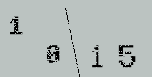 Captcha Image: you will need to recognize the text in it.