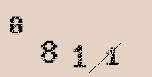 Captcha Image: you will need to recognize the text in it.