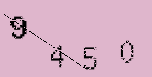 Captcha Image: you will need to recognize the text in it.