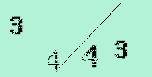 Captcha Image: you will need to recognize the text in it.
