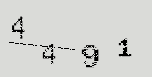 Captcha Image: you will need to recognize the text in it.