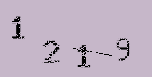 Captcha Image: you will need to recognize the text in it.