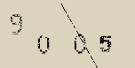 Captcha Image: you will need to recognize the text in it.