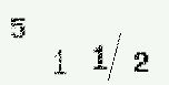 Captcha Image: you will need to recognize the text in it.