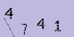 Captcha Image: you will need to recognize the text in it.