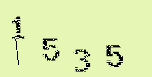 Captcha Image: you will need to recognize the text in it.