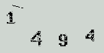 Captcha Image: you will need to recognize the text in it.