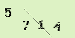 Captcha Image: you will need to recognize the text in it.