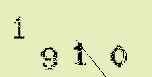 Captcha Image: you will need to recognize the text in it.