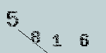 Captcha Image: you will need to recognize the text in it.