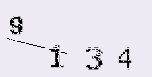 Captcha Image: you will need to recognize the text in it.
