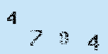 Captcha Image: you will need to recognize the text in it.