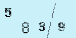 Captcha Image: you will need to recognize the text in it.