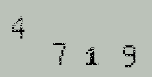 Captcha Image: you will need to recognize the text in it.