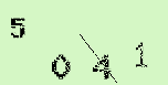 Captcha Image: you will need to recognize the text in it.