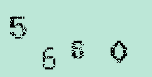 Captcha Image: you will need to recognize the text in it.