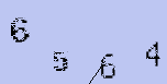 Captcha Image: you will need to recognize the text in it.