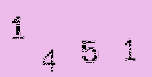 Captcha Image: you will need to recognize the text in it.