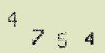 Captcha Image: you will need to recognize the text in it.