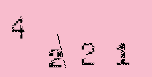 Captcha Image: you will need to recognize the text in it.