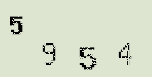 Captcha Image: you will need to recognize the text in it.