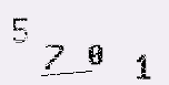 Captcha Image: you will need to recognize the text in it.