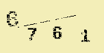 Captcha Image: you will need to recognize the text in it.