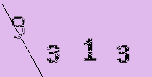 Captcha Image: you will need to recognize the text in it.
