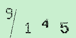Captcha Image: you will need to recognize the text in it.